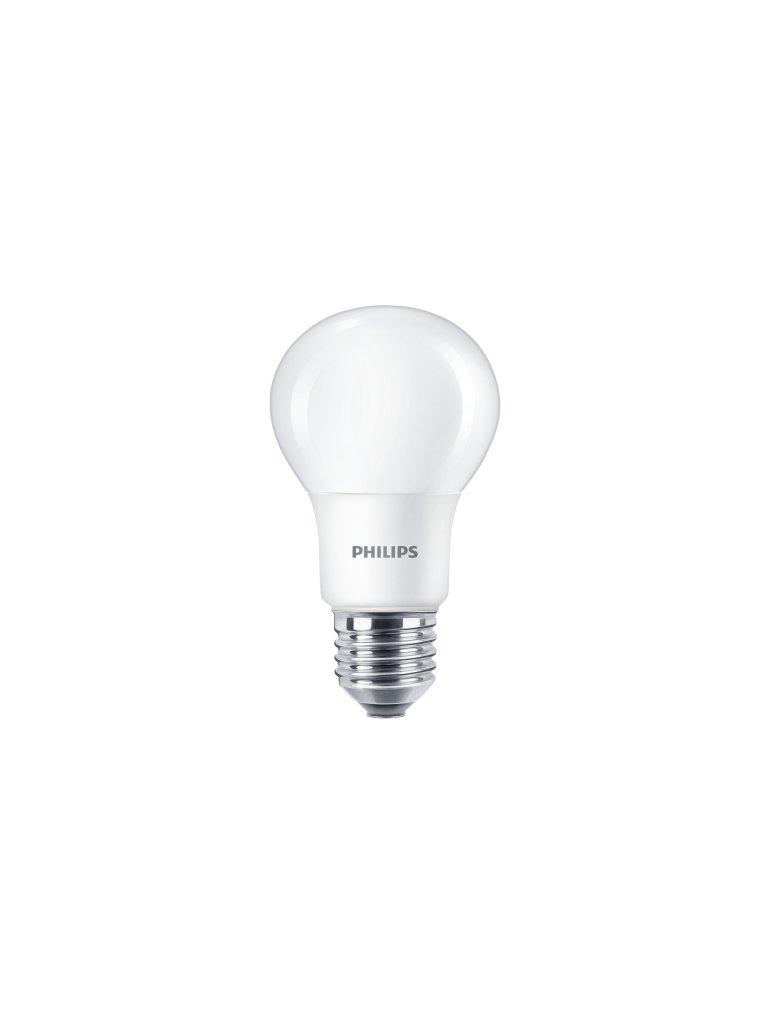 PHILIPS CorePro 5W E27 teplá bílá