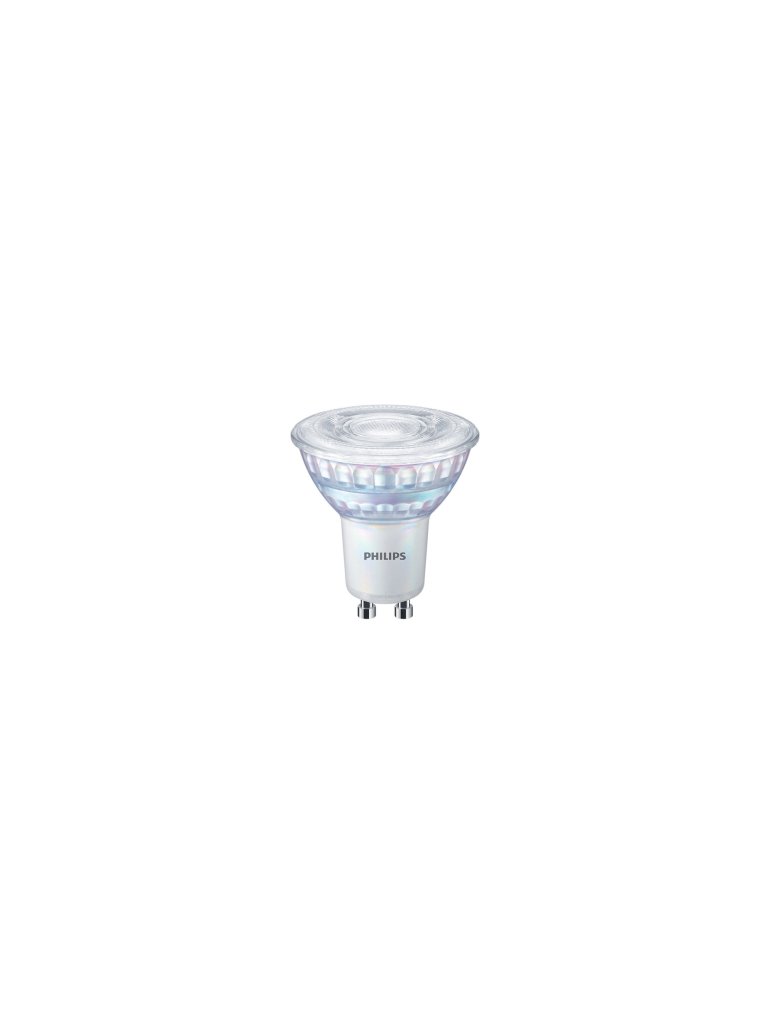 PHILIPS Master Led Spot 6,2W GU10 teplá bílá